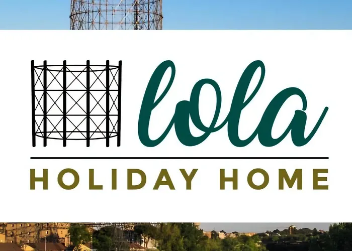 Apartamento Lola Home, Ostiense *