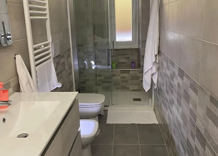 Apartamento Lola Home, Ostiense Roma