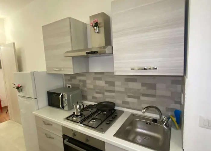 Lola Home, Ostiense *