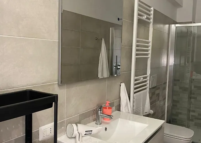 Lola Home, Ostiense Apartamento *