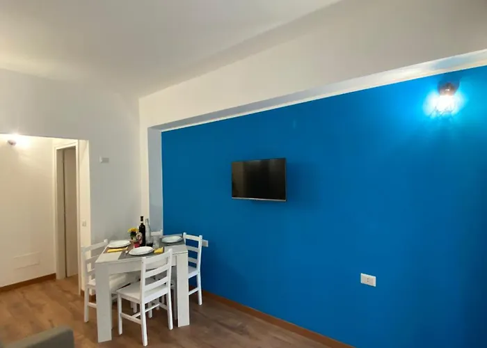 Apartamento Lola Home, Ostiense