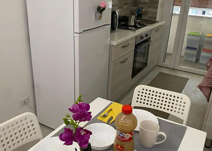 Lola Home, Ostiense Apartamento Roma