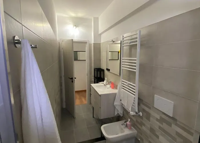 Apartamento Lola Home, Ostiense