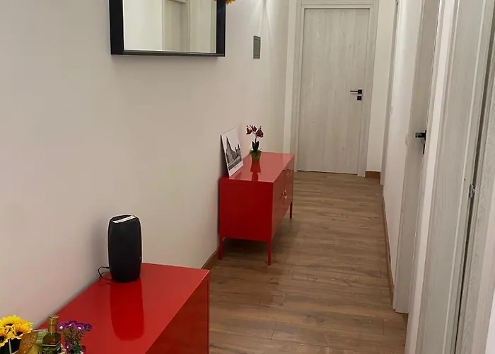 Lola Home, Ostiense Apartamento Roma