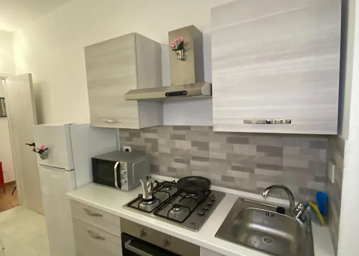 Apartamento Lola Home, Ostiense