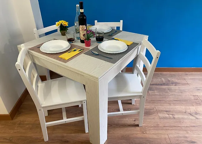 Apartamento Lola Home, Ostiense Roma