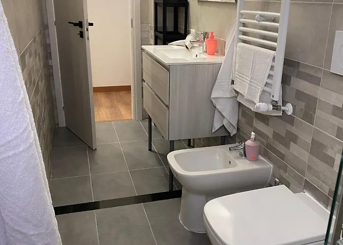 Apartamento Lola Home, Ostiense *