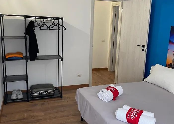 Lola Home, Ostiense Apartamento Roma